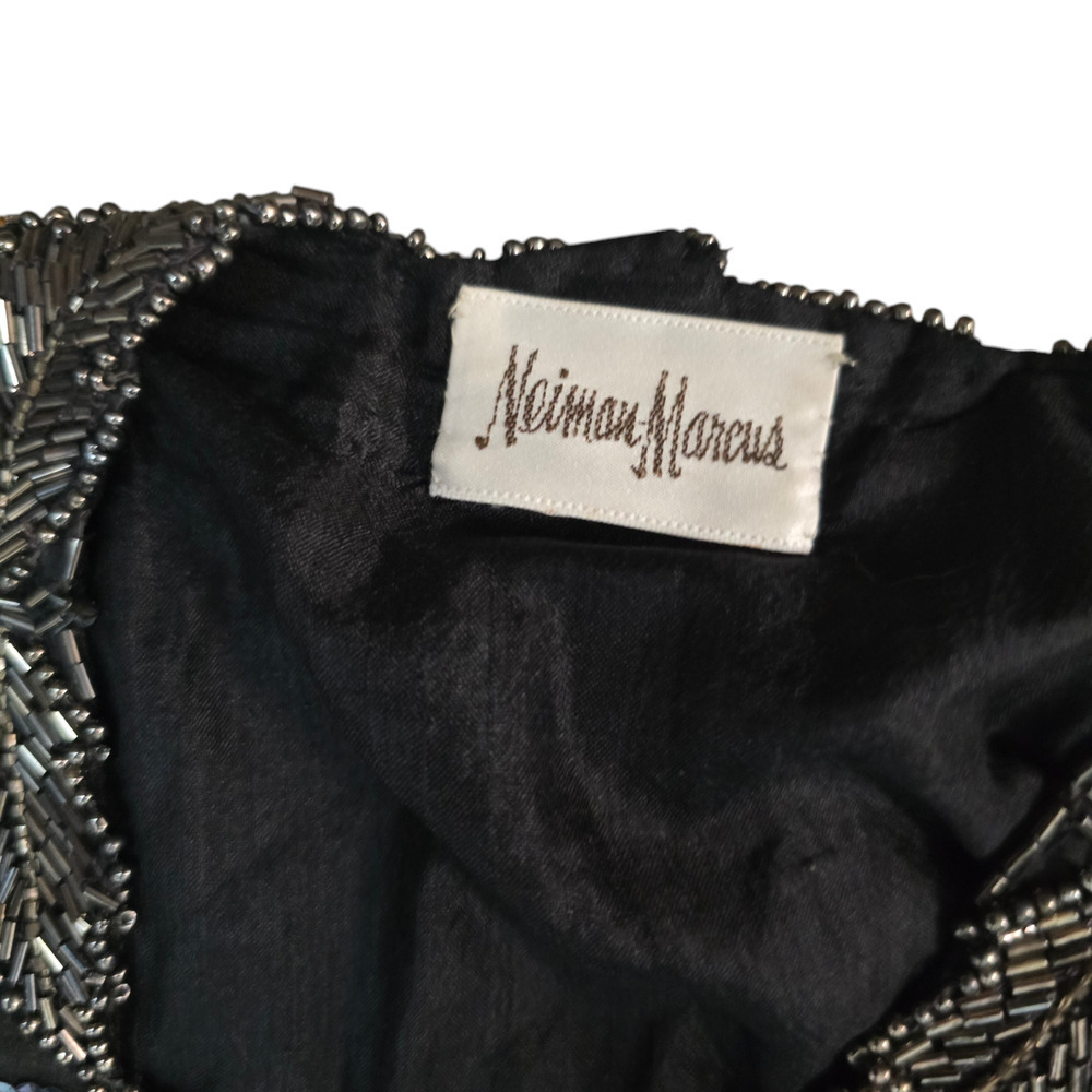 Patchwork Embroidered Jacket Bright Colorblock Qu… - image 6